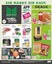 Aktueller Marktkauf Supermarkt Prospekt in Schwerte und Umgebung, "Aktuelle Angebote" mit 20 Seiten, 20.04.2026 - 25.04.2026