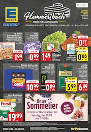 Aktueller E center Discounter Prospekt fĂŒr Rösrath 03.08.2026 - 08.08.2026 E center Prospekt fĂŒr Rösrath mit 28 Seiten