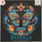 Promo Livre de coloriage DécoTime à 1,65 € dans le catalogue Action à Pont-l'Évêque