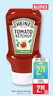 Marktkauf Schorndorf - Tomato Ketchup Angebot im Prospekt Tomato Ketchup bei Marktkauf im Schorndorf Prospekt für 2,79 €