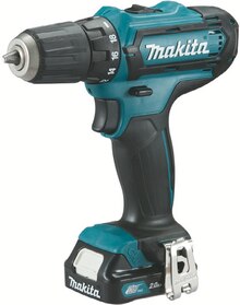 Perceuse sans fil 12 V - Mr Bricolage à Argenteuil Perceuse sans fil 12 V en promo chez Mr Bricolage Argenteuil à 129,00 €