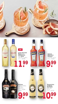 Eierlikör im E center Prospekt "Aktuelle Angebote" mit 102 Seiten (Wiesbaden)