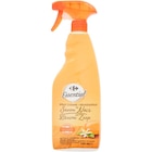 Spray pour cuisine - CARREFOUR ESSENTIAL en promo chez Carrefour Orange à 2,39 €