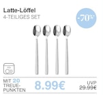 Latte-Löffel Angebote bei EDEKA Heidenheim für 8,99 €