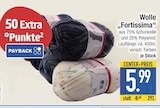 Fortissima Angebote bei E center Regensburg für 5,99 €