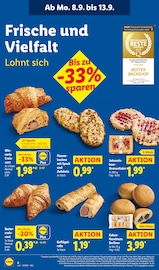 Bier im Lidl Prospekt in Bad Rappenau Aktueller Lidl Prospekt mit Bier, "LIDL LOHNT SICH", Seite 8