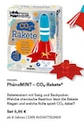 PhänoMINT – CO₂-Rakete im Angebot bei Thalia in Kassel PhänoMINT – CO₂-Rakete Angebote von moses. bei Thalia Kassel für 5,95 €