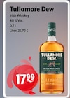 Aktuelle Whiskey Angebote bei Getränke Hoffmann in Cottbus Aktuelles Tullamore Dew Angebot bei Getränke Hoffmann in Cottbus ab 17,99 €