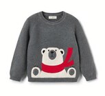 Kinder-Strickpullover von  im aktuellen Tchibo im Supermarkt Prospekt für 19,99 €