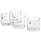 Glas im Angebot bei IKEA in Pforzheim Glas Angebote von STOCKHOLM 2025 bei IKEA Pforzheim für 12,99 €