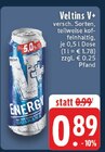 Aktuelles V+ Energy Angebot bei EDEKA in Lünen ab 0,89 €