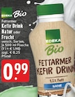 Fettarmer Kefir Drink Natur bei EDEKA im Herzogenrath Prospekt für 0,99 €