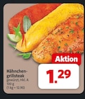 Hähnchen-Grillsteak Angebote bei Markant Nordwest Detmold für 1,29 €