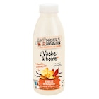 Yaourt "Vache à Boire" - MICHEL ET AUGUSTIN dans le catalogue Carrefour