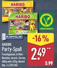 Aktuelle Haribo Angebote bei ALDI Nord in Bochum Aktuelles Party-Spaß Angebot bei ALDI Nord in Bochum ab 2,49 €
