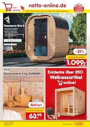 Smartwatch Angebot & Preis im aktuellen Netto Marken-Discount Prospekt Smartwatch Angebot im aktuellen Netto Marken-Discount Prospekt auf Seite 65