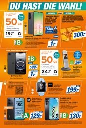 Telefon im expert Prospekt in Albstadt Aktueller expert Prospekt mit Telefon, "Top Angebote", Seite 11