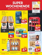 Ähnliche Angebote wie Braunkohlebriketts im Prospekt "Aktuelle Angebote" auf Seite 37 von Netto Marken-Discount in Greifswald