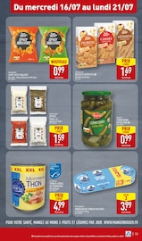 Cuisine Aménagée Angebote im Prospekt "UN SAVOUREUX VOYAGE EN ITALIE À PRIX DISCOUNT" von Aldi Cuisine Aménagée Angebote im Prospekt "UN SAVOUREUX VOYAGE EN ITALIE À PRIX DISCOUNT" von Aldi auf Seite 13