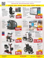 Bohrmaschine im Netto Marken-Discount Prospekt in Emden Aktueller Netto Marken-Discount Prospekt mit Bohrmaschine, "Aktuelle Angebote", Seite 33