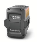 BATTERIES BLi200X - HUSQVARNA à 305,00 € dans le catalogue Husqvarna