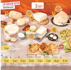 GORGONZOLA DOP EXTRA CRÉMEUX dans le catalogue Supermarchés Match