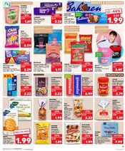 Vollkornbrot im Kaufland Prospekt in Würzburg Aktueller Kaufland Prospekt mit Vollkornbrot, "Aktuelle Angebote", Seite 15