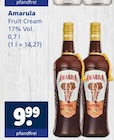 Aktuelle Likör Angebote bei Getränkewelt in Düsseldorf Aktuelles Fruit Cream Angebot bei Getränkewelt in Düsseldorf ab 9,99 €