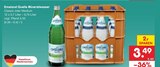 Aktuelle Wasser Angebote bei Netto Marken-Discount in Bremerhaven Aktuelles Mineralwasser Angebot bei Netto Marken-Discount in Bremerhaven ab 3,49 €