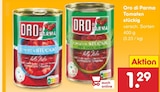 Aktuelles Tomaten stückig Angebot bei Netto Marken-Discount in Nürnberg ab 1,29 €