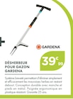 Promo DÉSHERBEUR POUR GAZON à 39,99 € dans le catalogue Point Vert à Verfeil