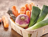 Intermarché Hyper Crest - Promo Mélange de légumes pour pot au feu Promo Mélange de légumes pour pot au feu à 1,99 € dans le catalogue Intermarché Hyper à Crest