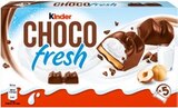 Choco fresh im Kaufland Prospekt Choco fresh von Kinder im aktuellen Kaufland Prospekt für 1,39 €