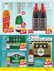 Aktueller Netto Marken-Discount Prospekt mit Warsteiner, "Aktuelle Angebote", Seite 27
