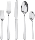 mömax Heidelberg - Besteckset „LUCY“ Angebot im Prospekt Besteckset „LUCY“ bei mömax im Heidelberg Prospekt für 14,99 €
