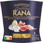 Ravioli Jambon de Parme et Burrata - Rana dans le catalogue Intermarché Hyper