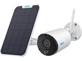 Aktuelles Argus Series B320 (mit Reolink-Solarpanel), Überwachungskamera-Set Angebot bei MediaMarkt Saturn in Köln ab 79,99 €