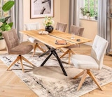 Stuhl „Colina“ im Segmüller Prospekt Stuhl „Colina“ von design & more im aktuellen Segmüller Prospekt für 79,99 €