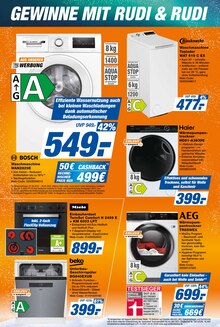 Aktueller expert Wethau Prospekt "Top Angebote" mit 16 Seiten