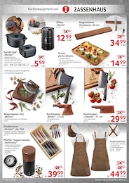 Arbeitskleidung Angebot im aktuellen Selgros Prospekt auf Seite 5