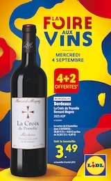 Prospectus Lidl à La Tour-de-Salvagny, "La foire aux vins", 32 pages, 26/08/2024 - 04/09/2024