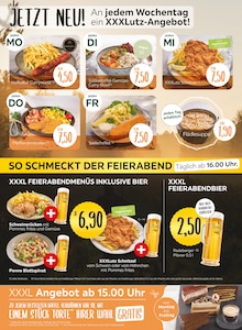 Bier im aktuellen XXXLutz Möbelhäuser Prospekt (Garbsen) Bier im XXXLutz Möbelhäuser Prospekt "Jetzt wird's Wild" mit 12 Seiten (Garbsen)