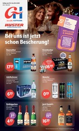 Getränke Hoffmann Getränkemärkte Prospekt der aktuellen Woche mit 10 Seiten, gültig von 15.12.2025 bis 20.12.2025, in Staitz und Umgebung Aktueller Getränke Hoffmann Getränkemärkte Prospekt in Staitz und Umgebung, "Aktuelle Angebote" mit 10 Seiten, 15.12.2025 - 20.12.2025