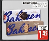 Gebäck bei EDEKA im Traunstein Prospekt für 1,45 €