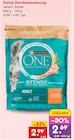 Katzenahrung im Angebot bei Netto Marken-Discount in Wilhelmshaven Katzenahrung Angebote von Purina One bei Netto Marken-Discount Wilhelmshaven für 2,69 €