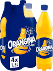 ORANGINA JAUNE à Auchan Hypermarché dans Le Bessat