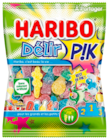 Bonbons - Haribo en promo chez Norma Belfort à 1,79 €