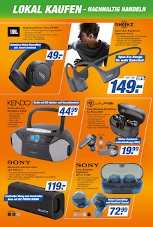 Handy im expert Prospekt "Top Angebote" mit 12 Seiten (Cottbus)