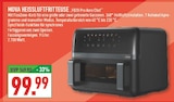 Aktuelle Kühlschrank Angebote bei Marktkauf in Marl Aktuelles Heissluftfritteuse Angebot bei Marktkauf in Marl ab 99,99 €