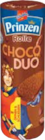 EDEKA Breege - Prinzenrolle oder Choco Duo Angebot im Prospekt Prinzenrolle oder Choco Duo bei EDEKA im Breege Prospekt für 1,69 €